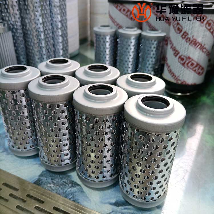 头号玩家娱乐平台液压油站除杂滤芯 ZNYB205.00YL-13