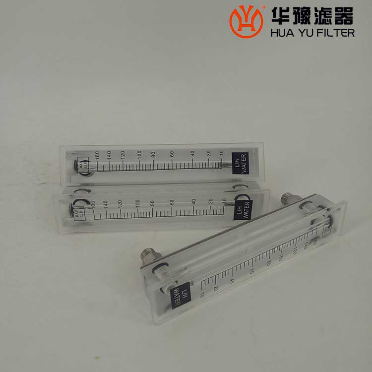 头号玩家娱乐平台仪表指示转子流量计5100B004