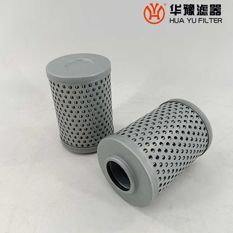 头号玩家娱乐平台HDX-63*10Q黎明高压过滤器滤芯