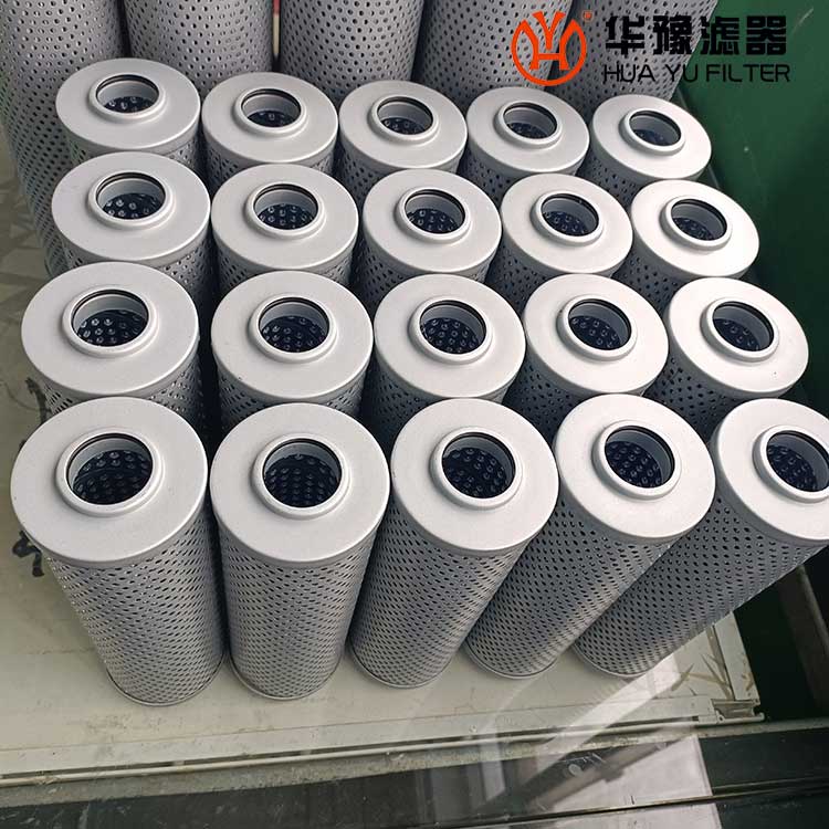 头号玩家娱乐平台润滑油滤芯HDX-100*20-1过滤器滤芯