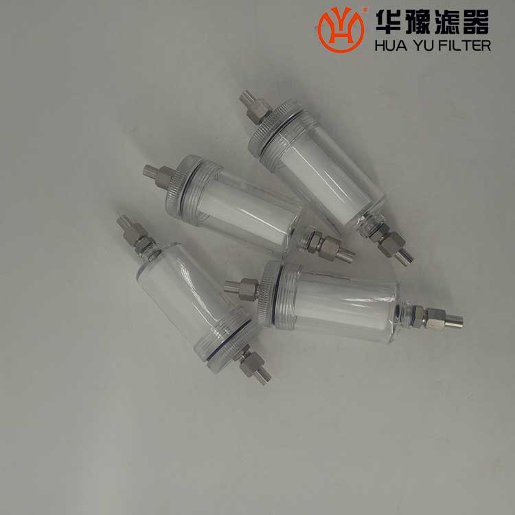 SG-M-6H低压水样过滤器 头号玩家娱乐平台滤器