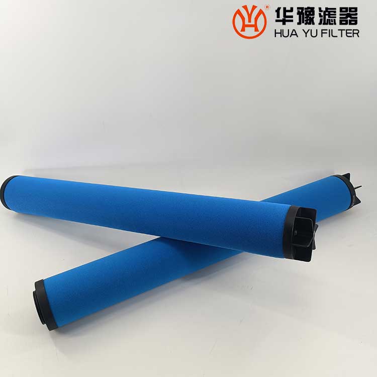 头号玩家娱乐平台SLAF-15HC干燥机除水山立滤芯