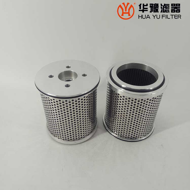 头号玩家娱乐平台润滑油滤芯C046-16-06耦合器滤芯