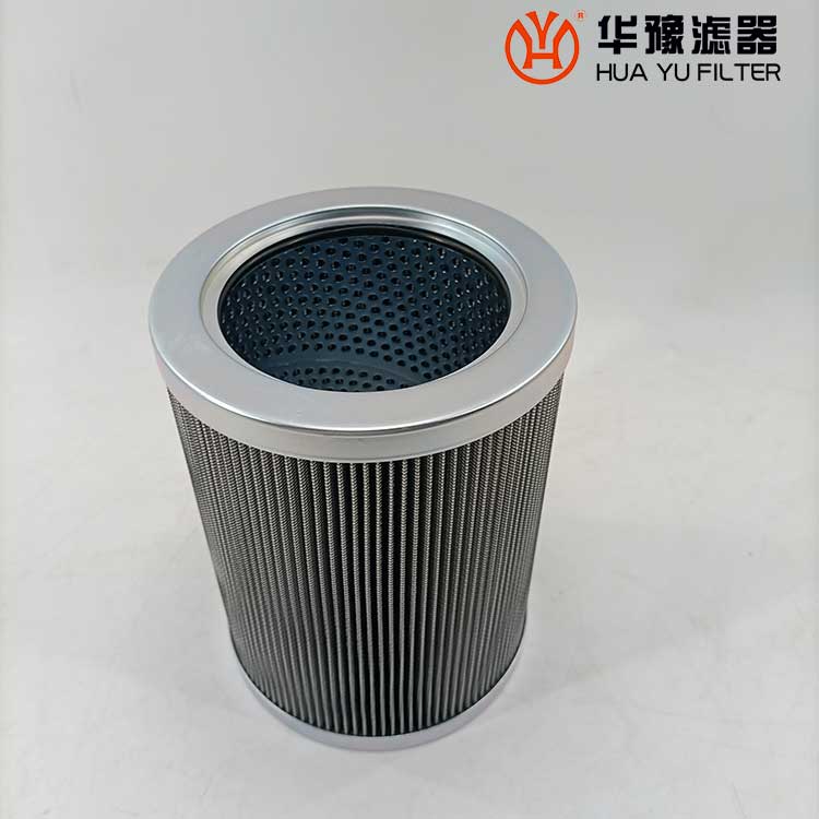 头号玩家娱乐平台JLX15-20-5汽轮机润滑油精滤芯