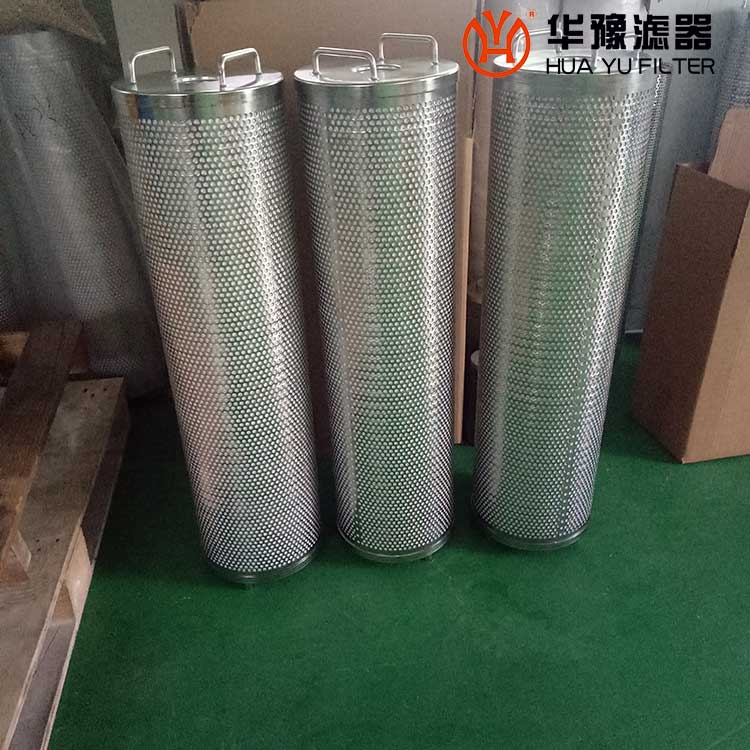 头号玩家娱乐平台HP504L33-6EV海普洛的脱酸滤芯