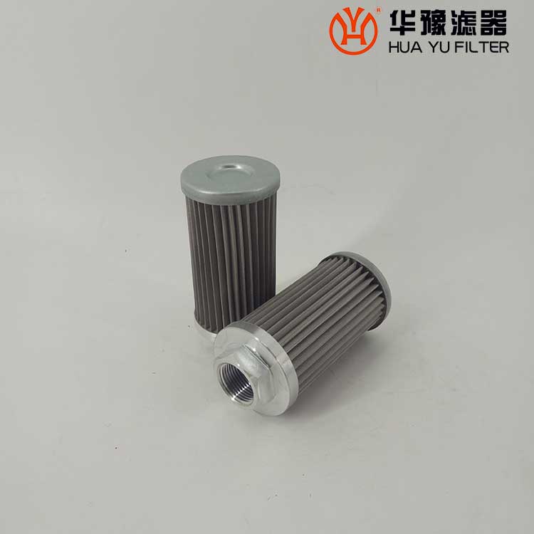 头号玩家娱乐平台不锈钢滤油机滤芯CLX-100