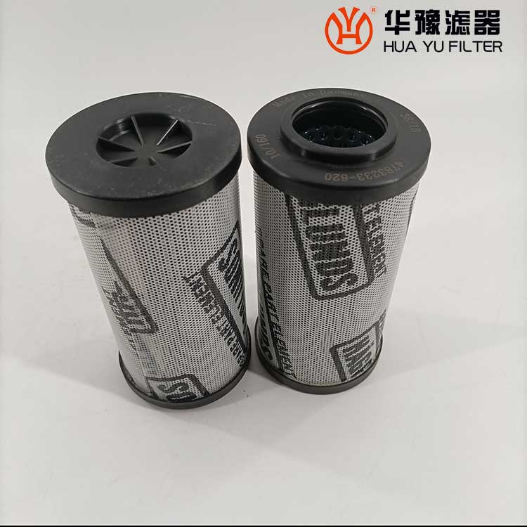 头号玩家娱乐平台赫格隆4783233-620液压油滤芯