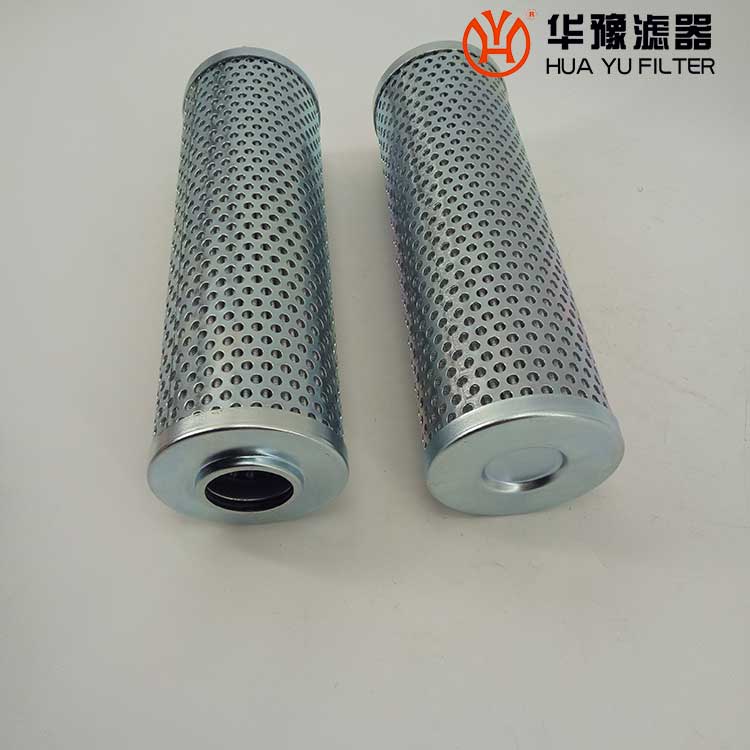 头号玩家娱乐平台HX-160×5压力管路过滤器滤芯