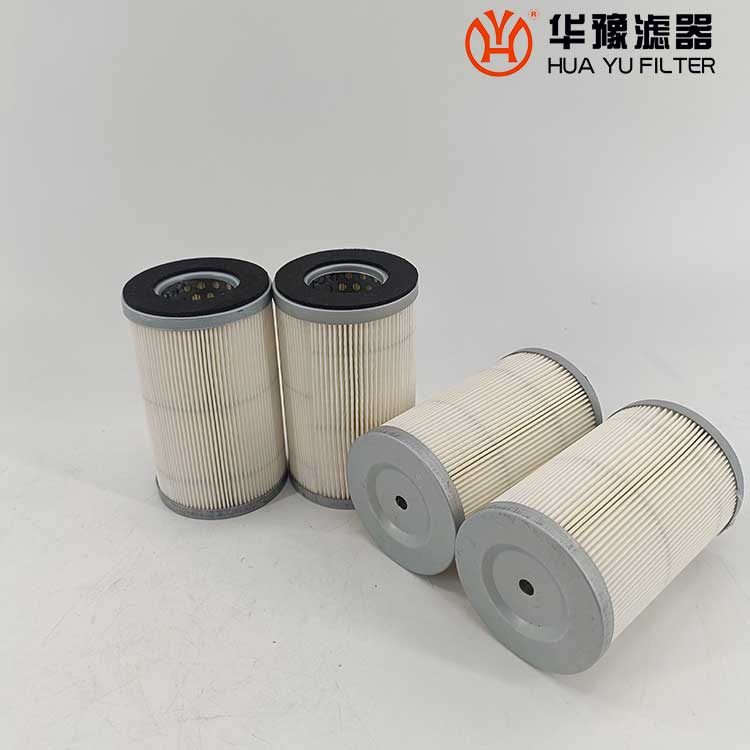 头号玩家娱乐平台生产真空过滤器VCF-700F 空气滤芯