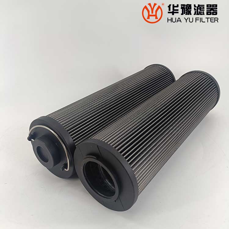 头号玩家娱乐平台磨煤机油站滤网 GNH550-252 并联滤芯