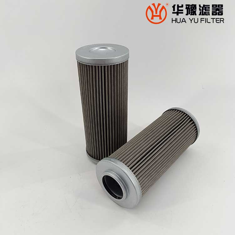 头号玩家娱乐平台LH0240R020BN/HC黎明高压液压油滤芯