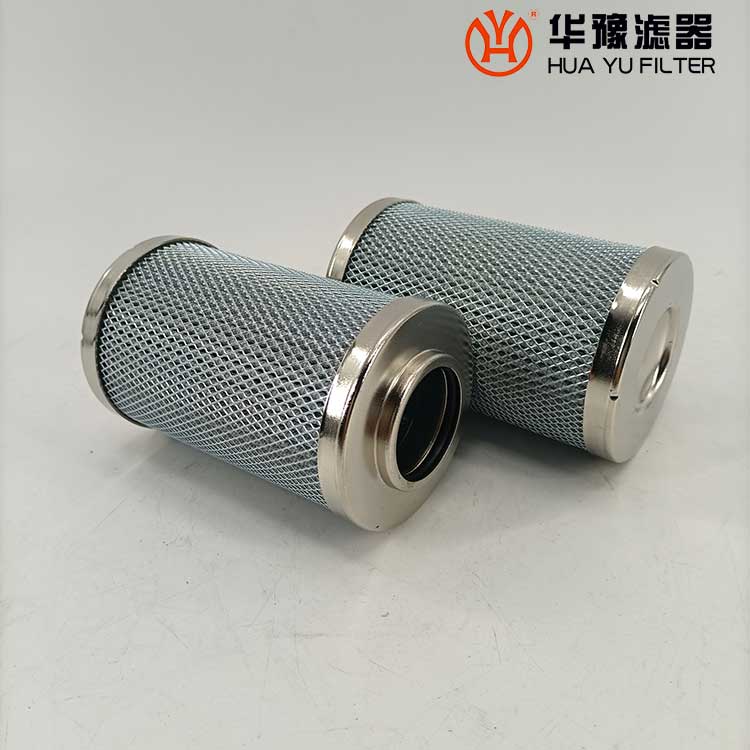 头号玩家娱乐平台双筒高压过滤器滤芯SMF-100X20