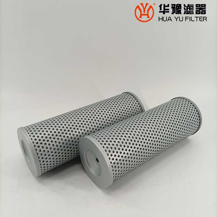 头号玩家娱乐平台电厂黎明液压油滤芯TZX2-100*10