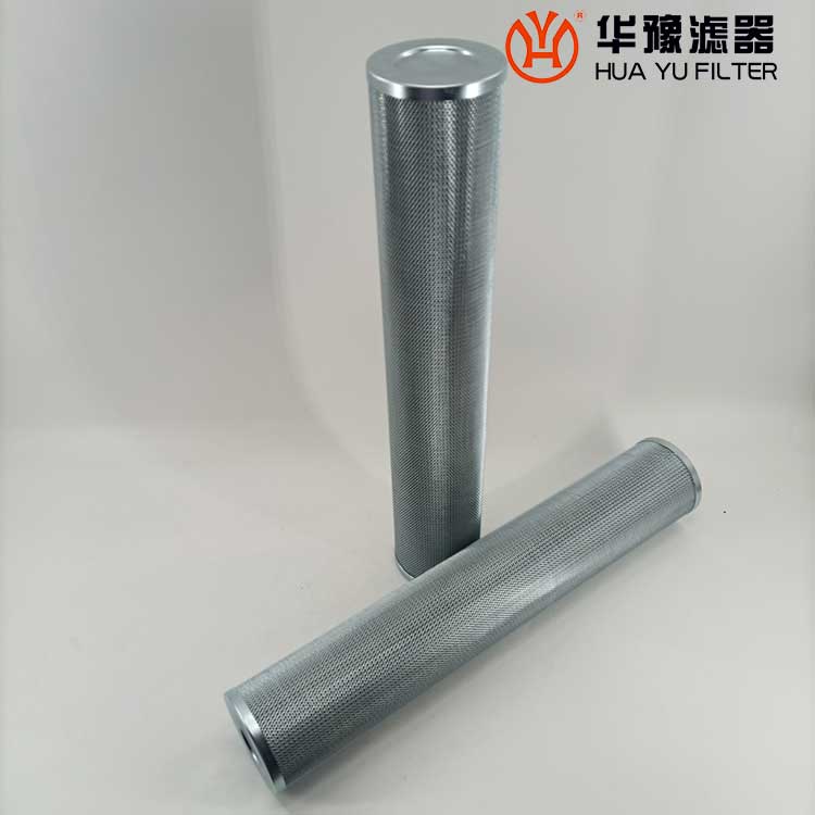 头号玩家娱乐平台SY-HDX20 20um 润滑油高压滤芯