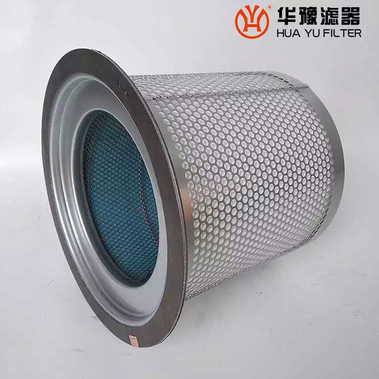头号玩家娱乐平台寿力空压机油雾过滤器滤芯 CMD10048