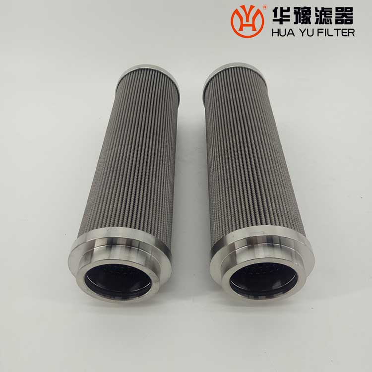 头号玩家娱乐平台A8021-14-05磨煤机双筒润滑油过滤器滤芯