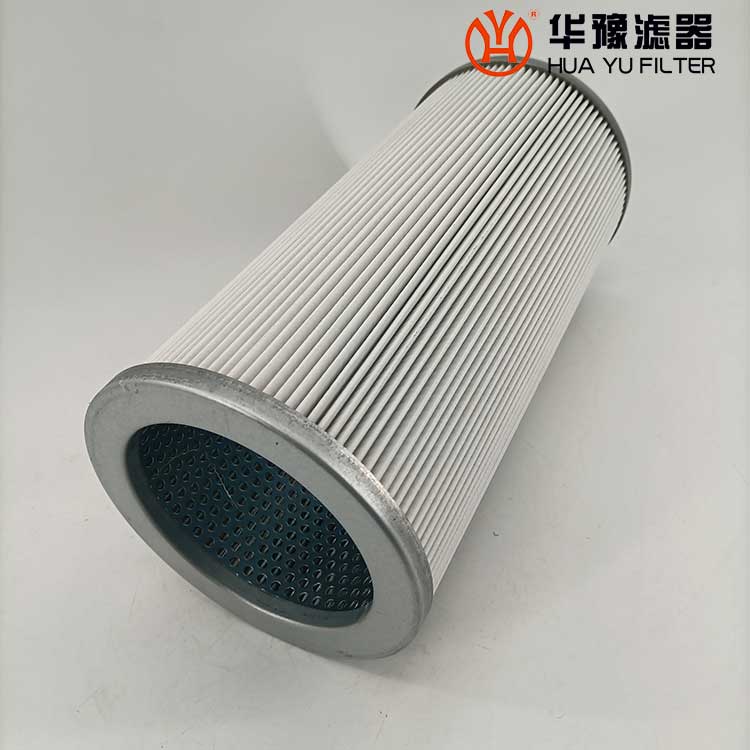 头号玩家娱乐平台LMS20F-10P-BVN-3A-12滤油器滤芯