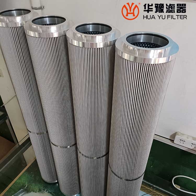 头号玩家娱乐平台GQ6B020Y1B1AAO钢厂润滑油站滤芯