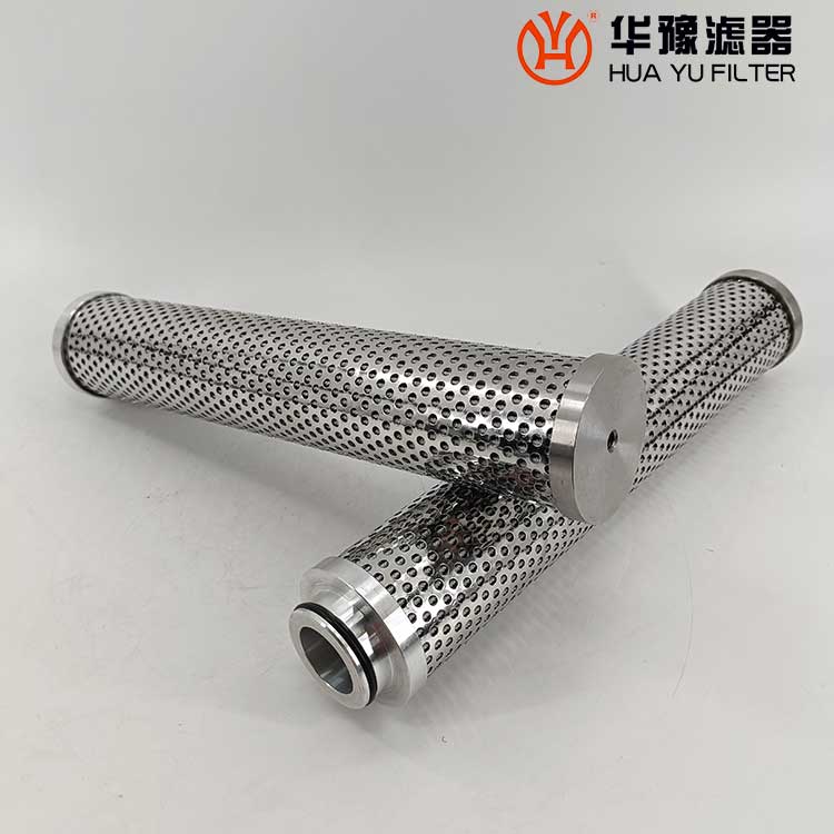 头号玩家娱乐平台SXCFW(J10)-DN32-25um-H汽轮机过滤器滤芯