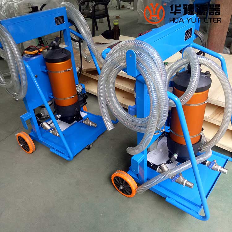 头号玩家娱乐平台颇尔滤油小车 PFC8314-25-Z-KN 滤油机