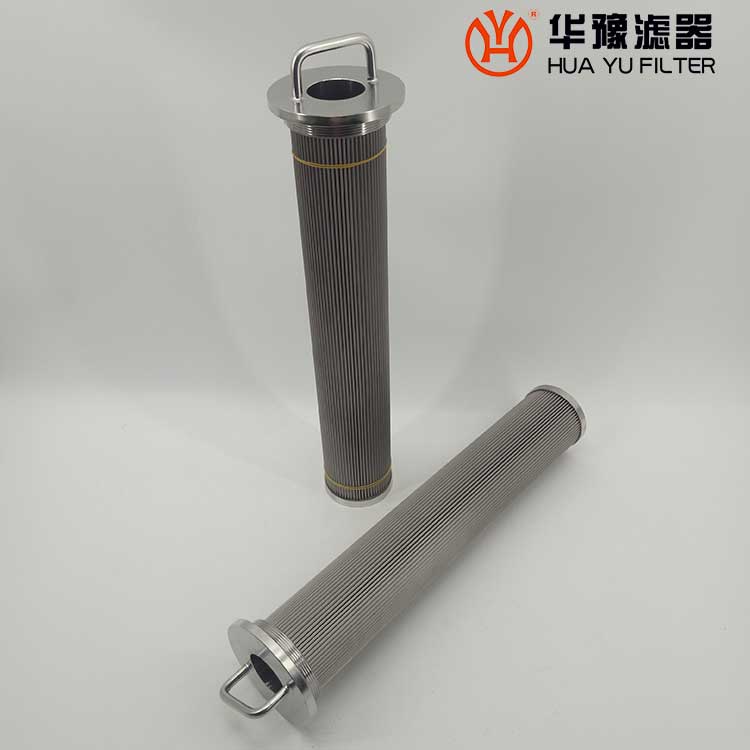 头号玩家娱乐平台一次风机润滑油滤芯LF160×700Z