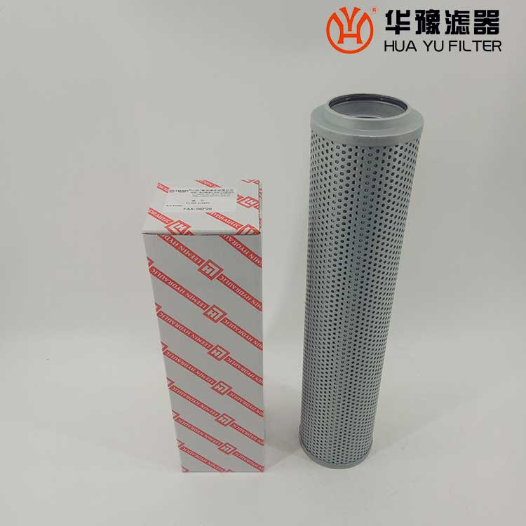 头号玩家娱乐平台SFAX-400*100黎明双筒过滤器回油滤芯