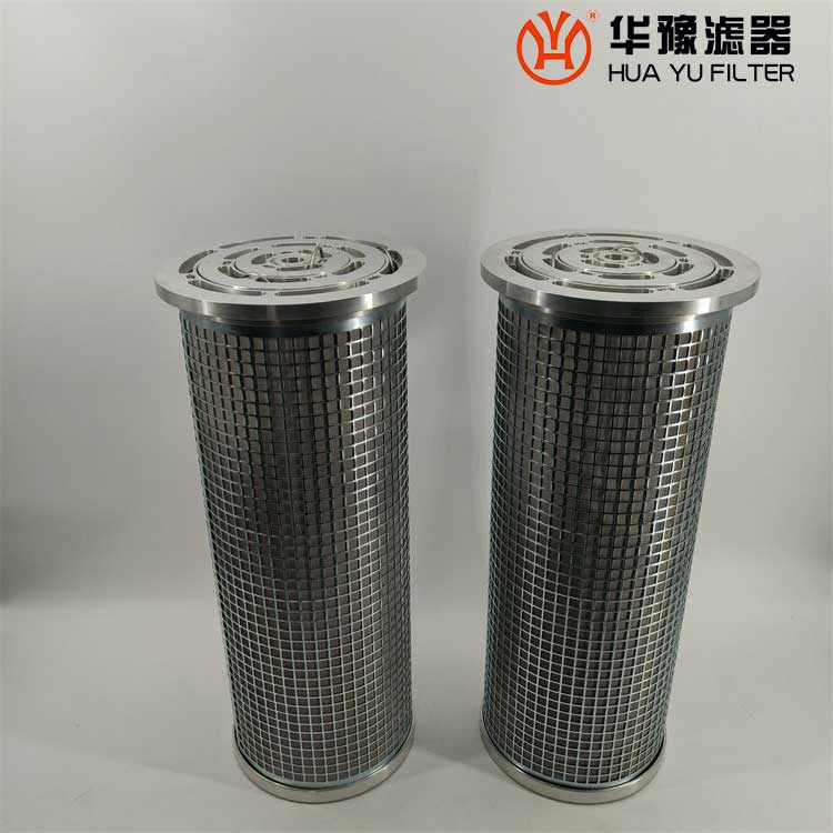 头号玩家娱乐平台LY-58/25W 汽轮机并联滤芯