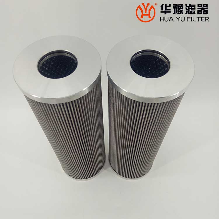 头号玩家娱乐平台SLXA-700/240 顶轴油泵双筒过滤器滤芯