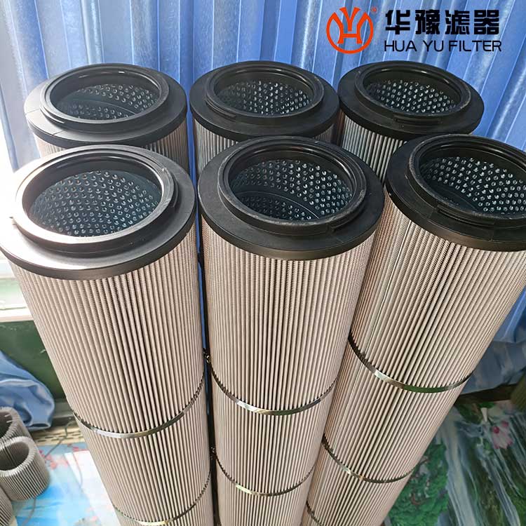 头号玩家娱乐平台ERB2600FV1 液压油滤芯