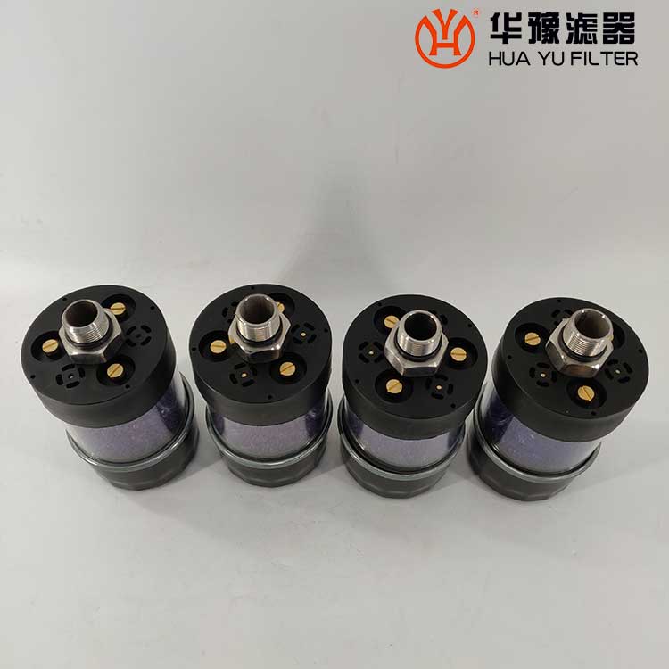 头号玩家娱乐平台KL370 干燥剂空气呼吸器