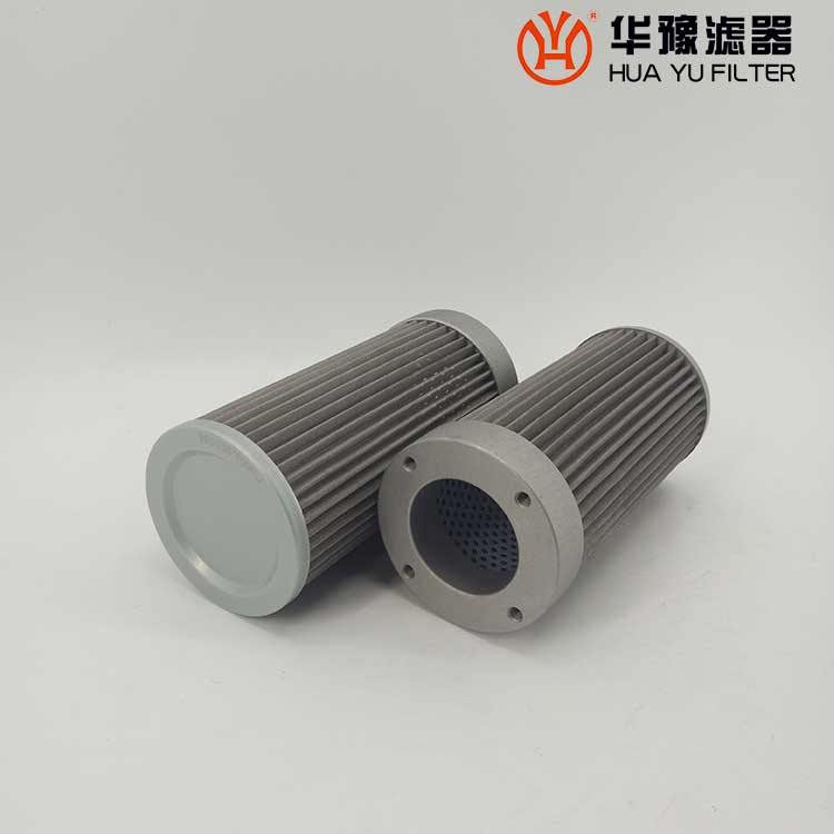 头号玩家娱乐平台生产吸油液压滤芯 WU-250*80F-J