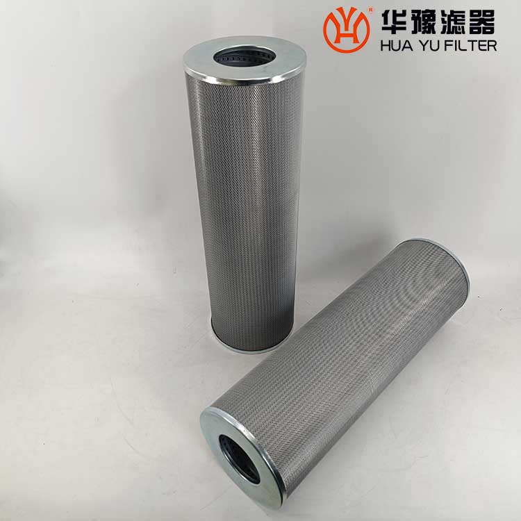 头号玩家娱乐平台电厂液压油站回油滤芯CZXA-40*10