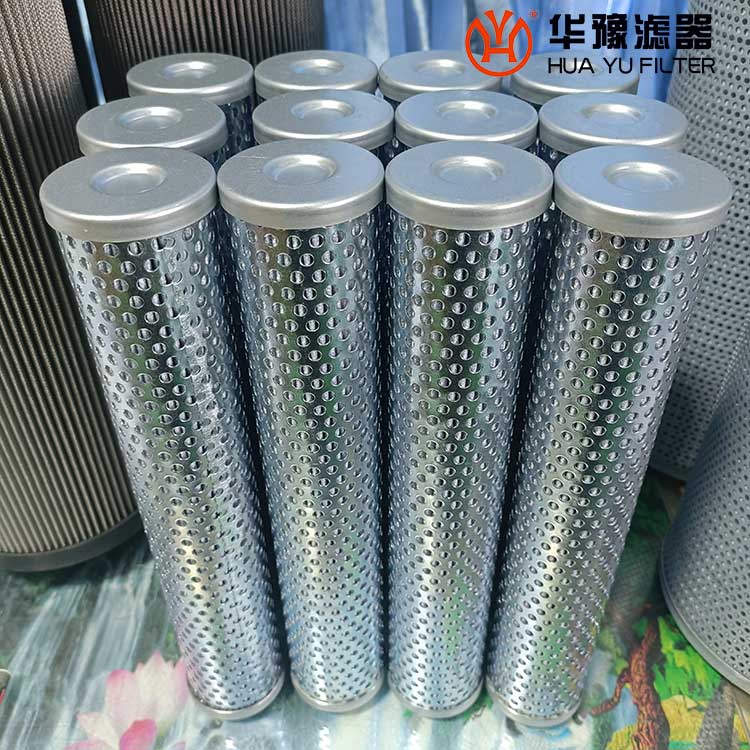 头号玩家娱乐平台PQXPH-110*Q2 高压过滤器滤芯