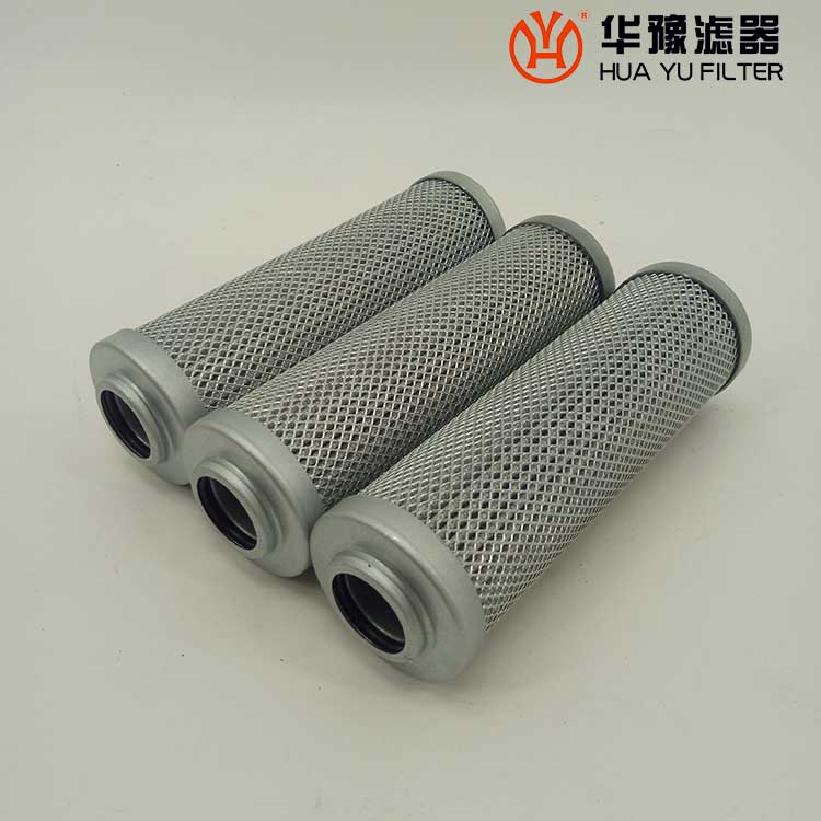 头号玩家娱乐平台SGF-H160x20C 电厂液压油回油滤芯