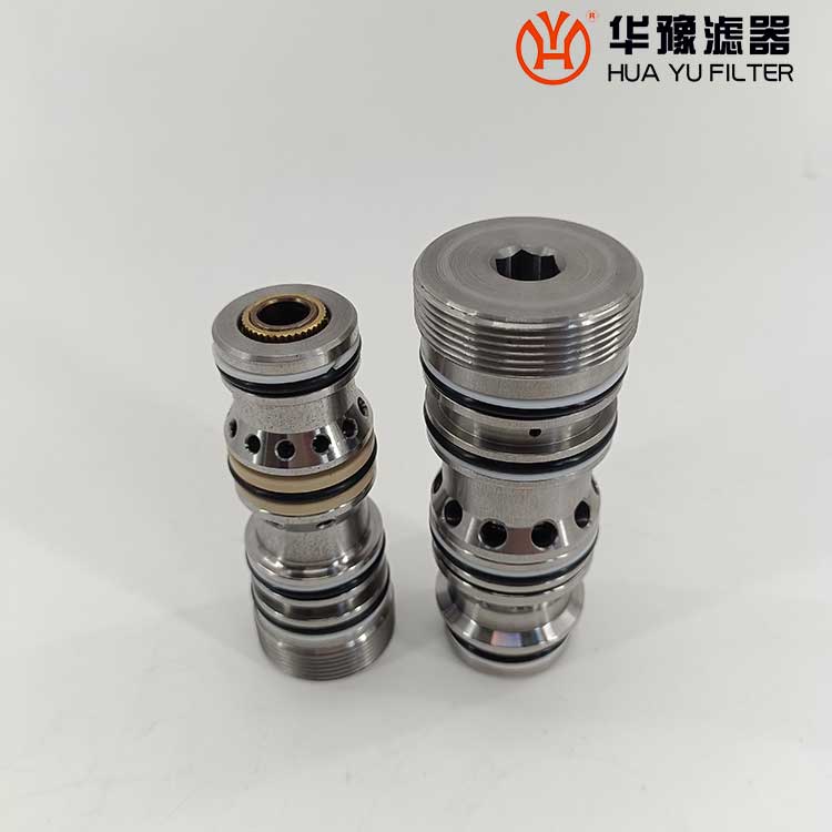 头号玩家娱乐平台煤矿用不锈钢器滤芯 LKYX-370