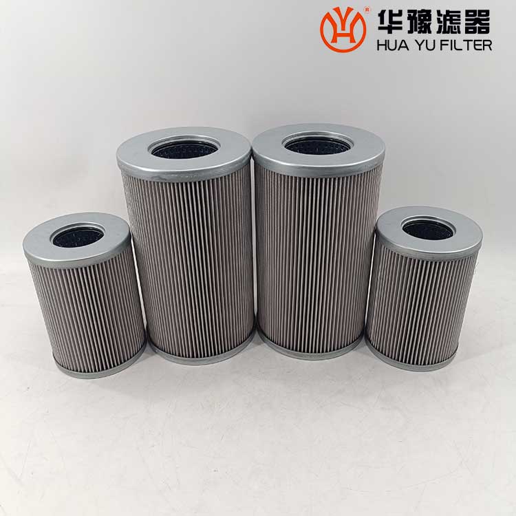 头号玩家娱乐平台EH液压油站滤芯3PP80*250A10C-1