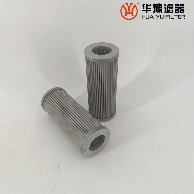 头号玩家娱乐平台液压油站过滤器滤芯VX-H-G-DJN/L润滑油滤芯