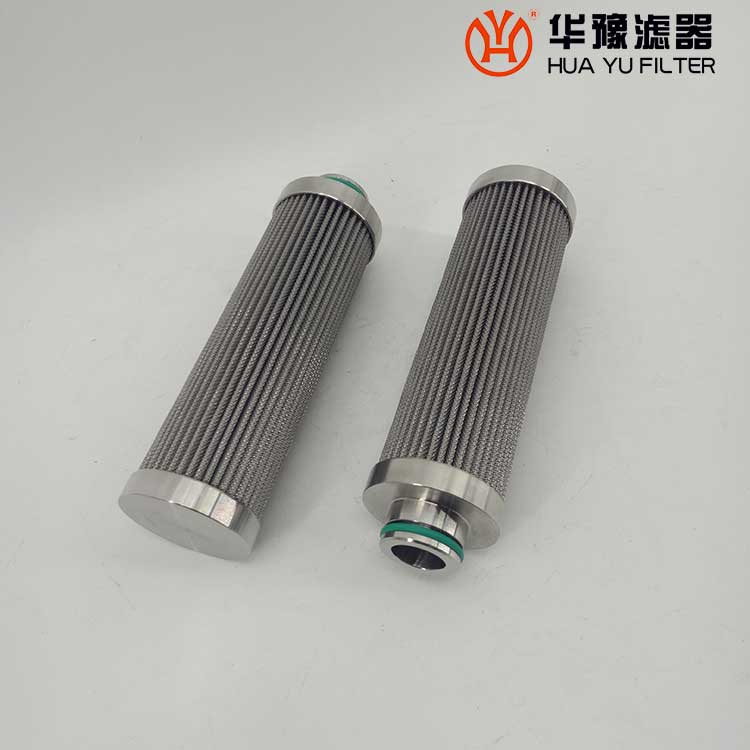 头号玩家娱乐平台生产CH02E.330Z-001抗燃油液压滤芯