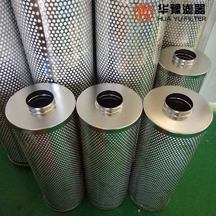 头号玩家娱乐平台ZQGZT0301抗燃油硅藻土滤芯