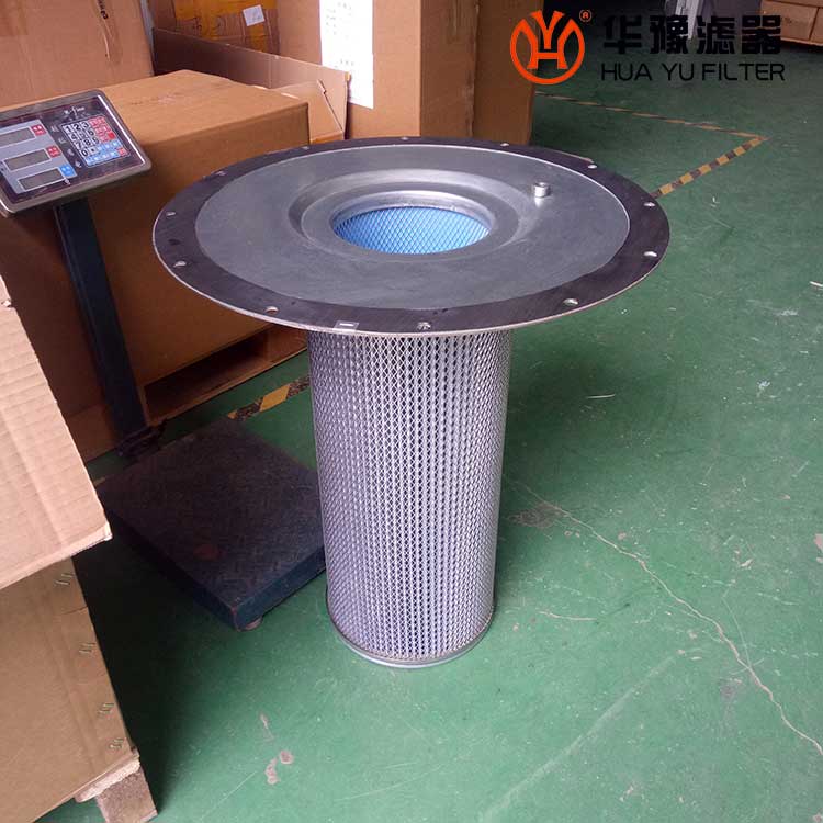 头号玩家娱乐平台生产JCQ81EJC002寿力油雾分离器