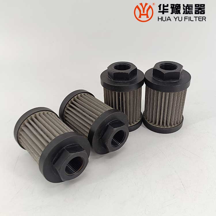 头号玩家娱乐平台替代翡翠滤芯STR0502SG1M250P01滤芯