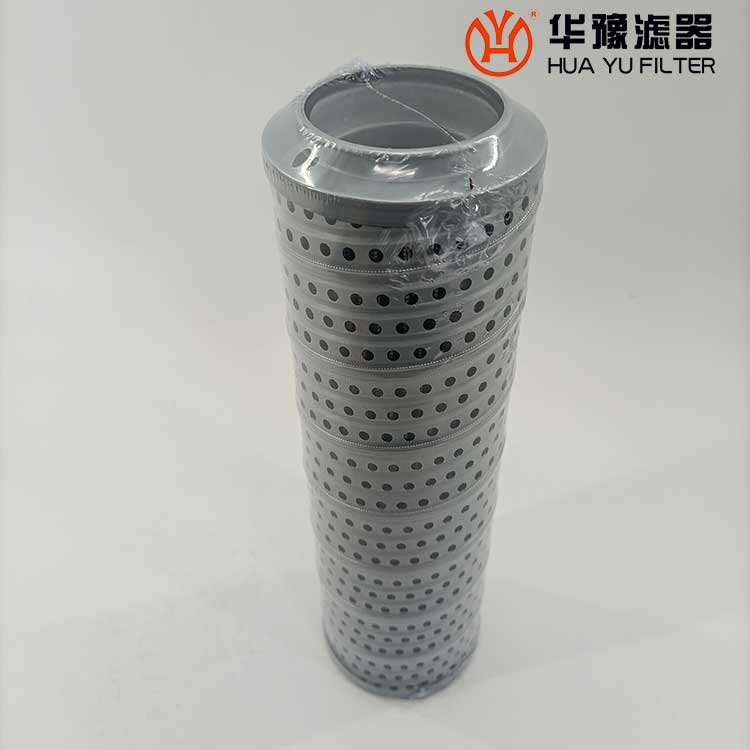 头号玩家娱乐平台NX-100*20压力管路过滤器滤芯