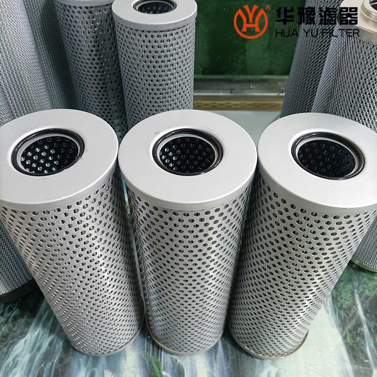 头号玩家娱乐平台替代黎明液压回油滤芯TZX2-25*30Q2