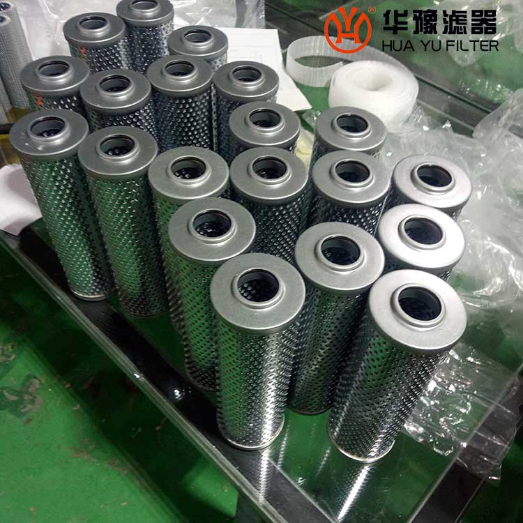 头号玩家娱乐平台HBX-110*3黎明液压滤芯