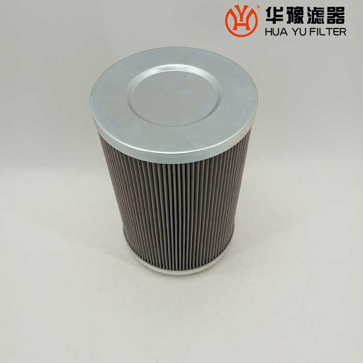 头号玩家娱乐平台替代CFASX-250*80黎明液压油滤芯