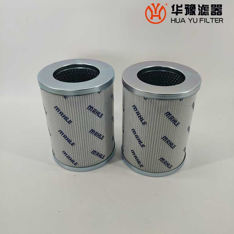 头号玩家娱乐平台替代852753SMX10马勒液压油滤芯