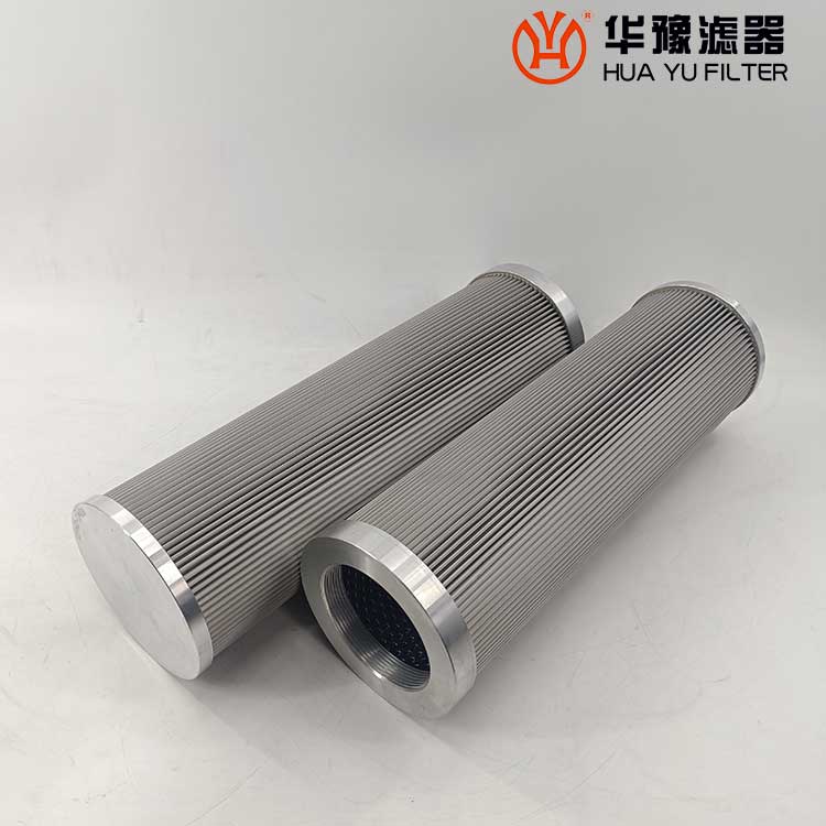 头号玩家娱乐平台生产不锈钢润滑油滤芯 G-143*640 A20