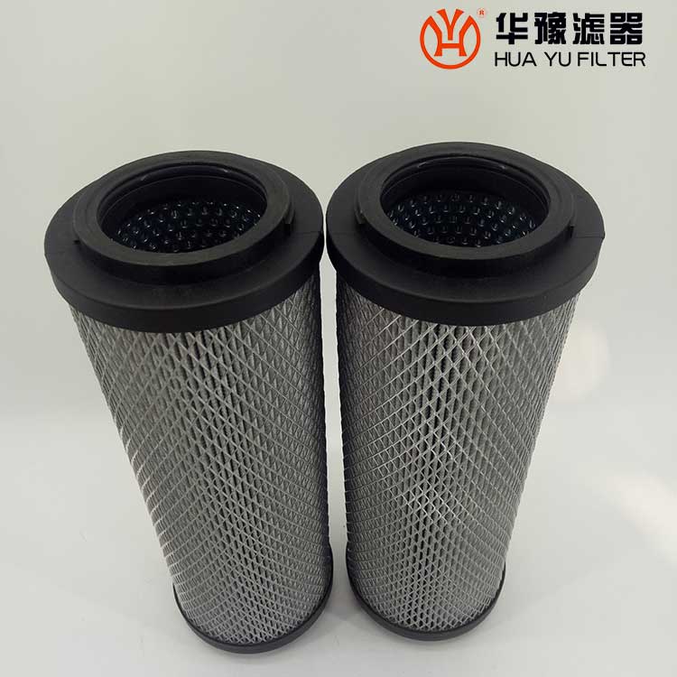 头号玩家娱乐平台替代黎明SRLF-1300*10P 双筒回油过滤器滤芯