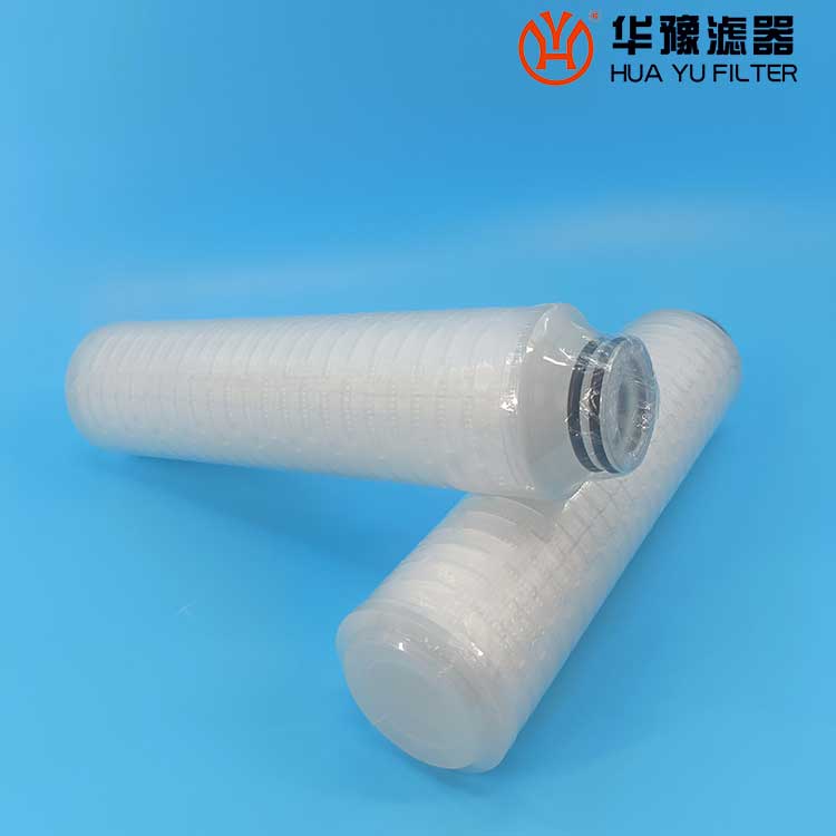 头号玩家娱乐平台TFP10-10C3V大流量保安过滤器滤芯