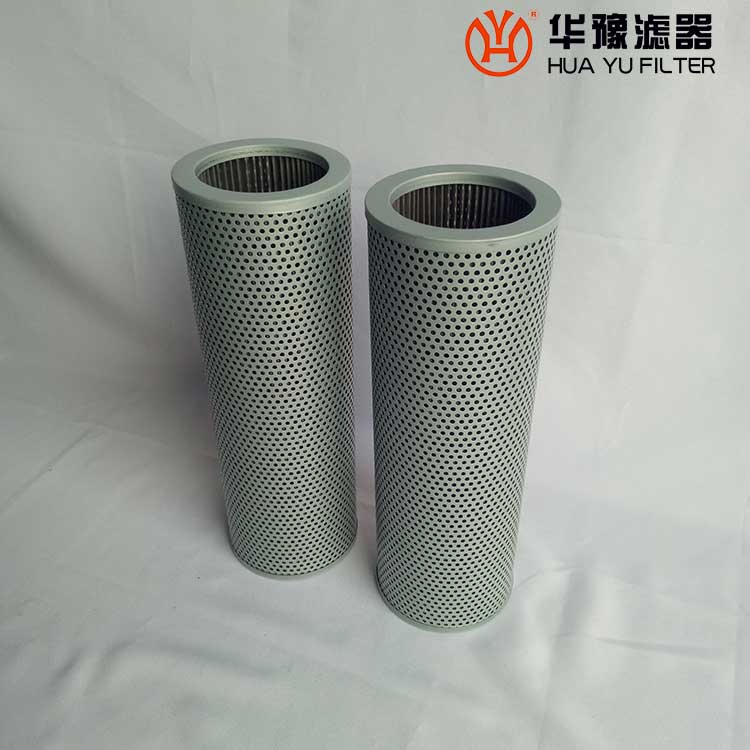 头号玩家娱乐平台LXZX-250*80J过滤器吸油滤芯